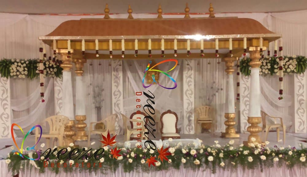 Manavarai Decoration - Original Full Size Photo 26