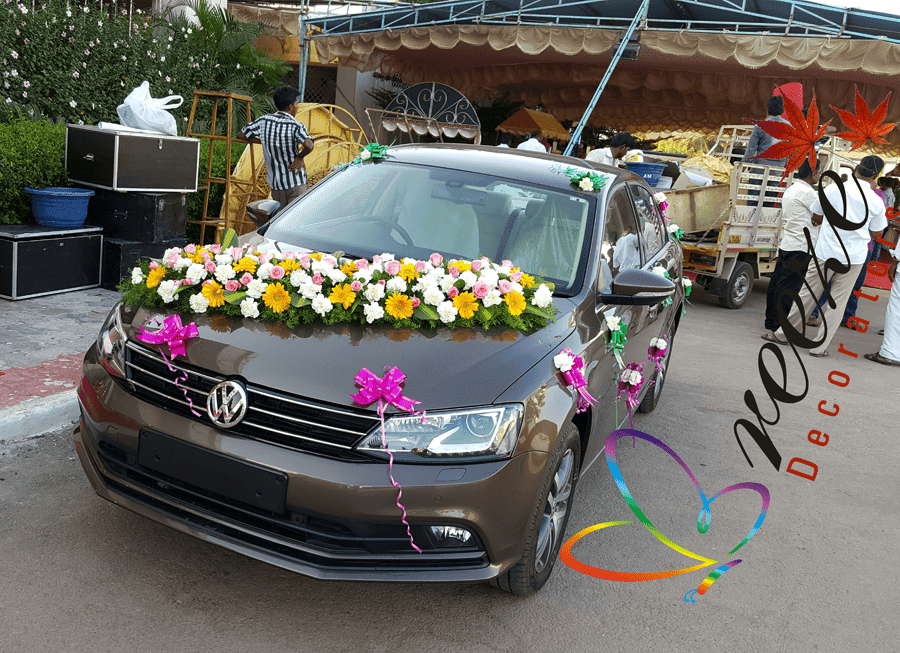 Car Decoration - Original Full Size Photo 15