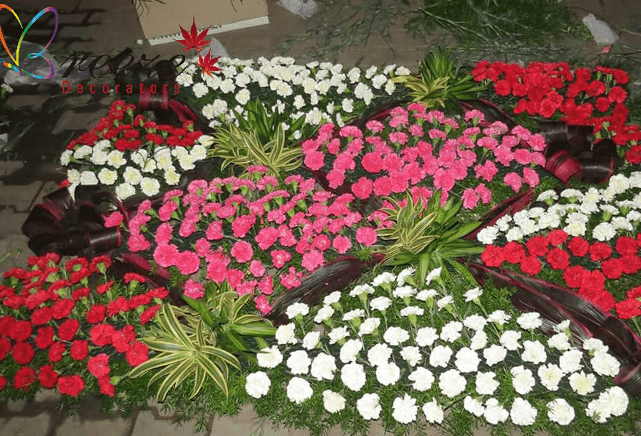 Flower Decoration - Original Full Size Photo 12