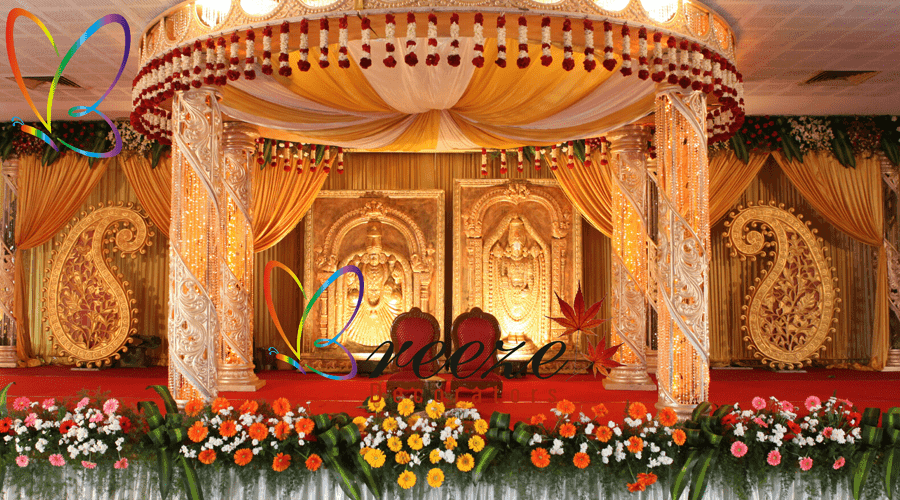 Manavarai Decoration - Original Full Size Photo 22