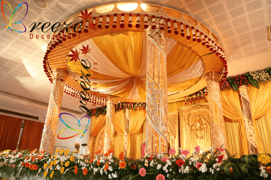 Manavarai Decoration - Original Full Size Photo 1