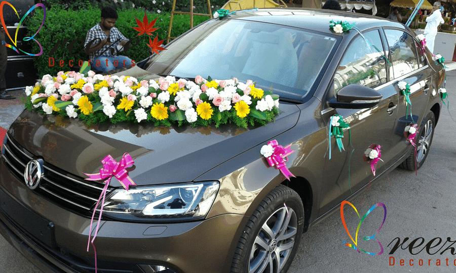 Car Decoration - Original Full Size Photo 4