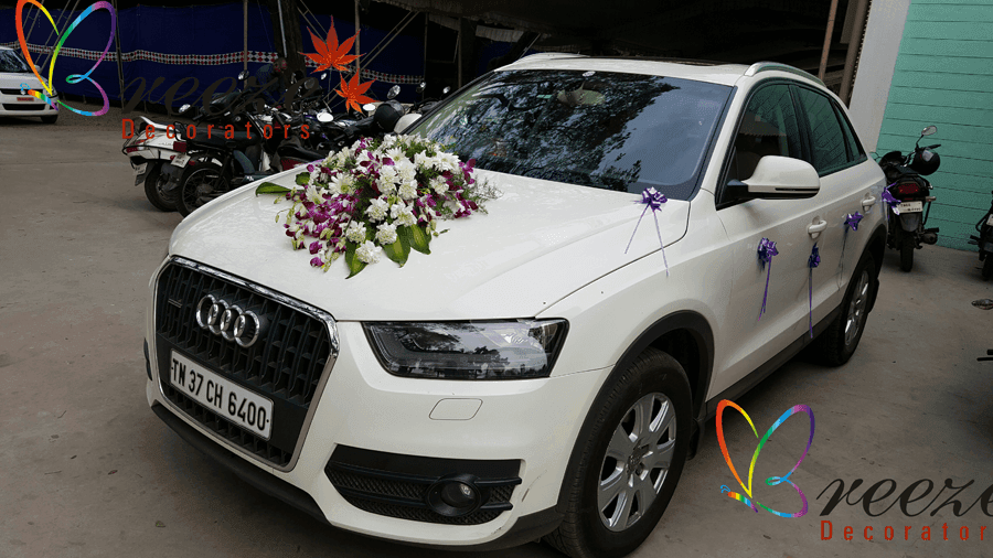 Car Decoration - Original Full Size Photo 1