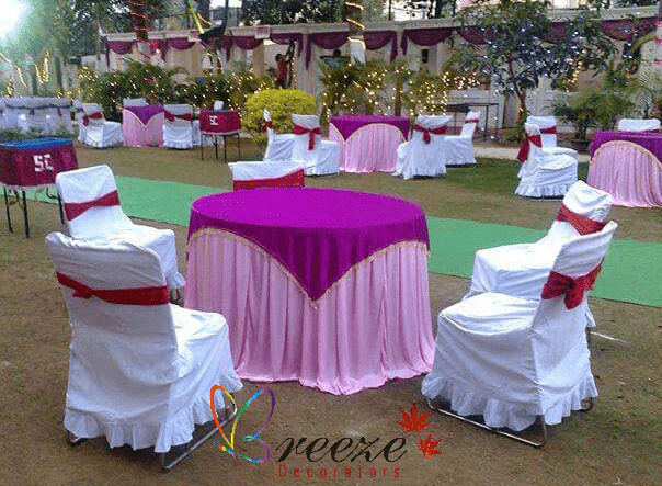 Table Decoration - Original Full Size Photo 4