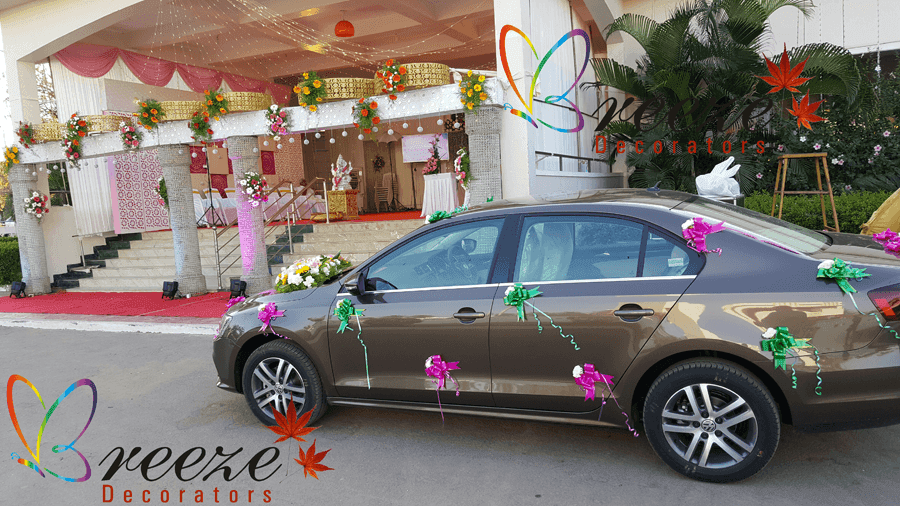 Car Decoration - Original Full Size Photo 14