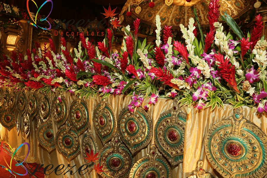 Flower Decoration - Original Full Size Photo 11