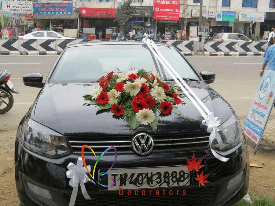 Car Decoration - Original Full Size Photo 13