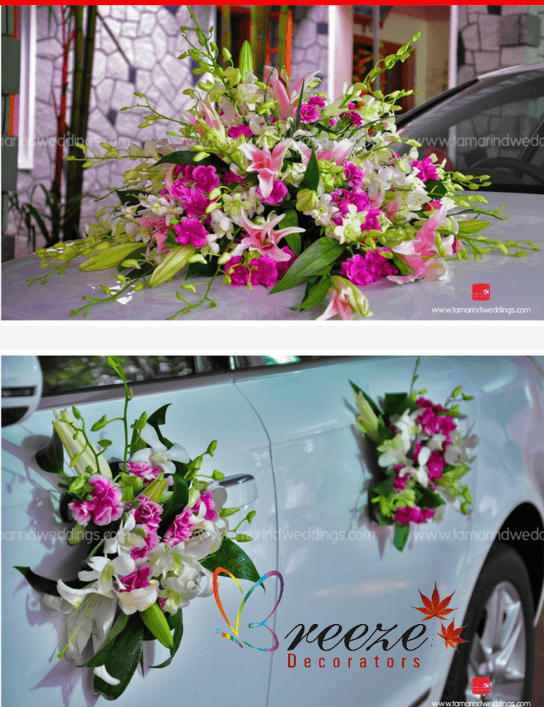 Car Decoration - Original Full Size Photo 11