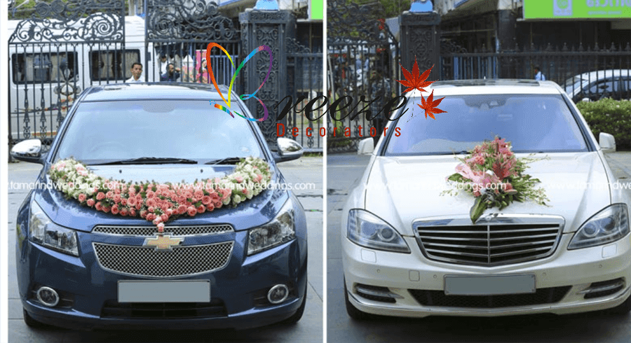 Car Decoration - Original Full Size Photo 6