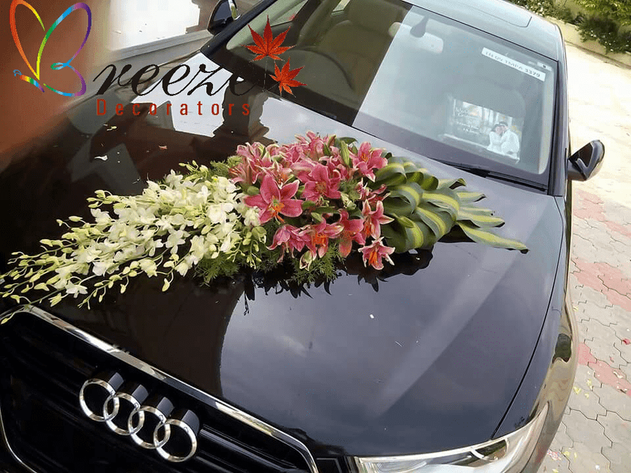 Car Decoration - Original Full Size Photo 7