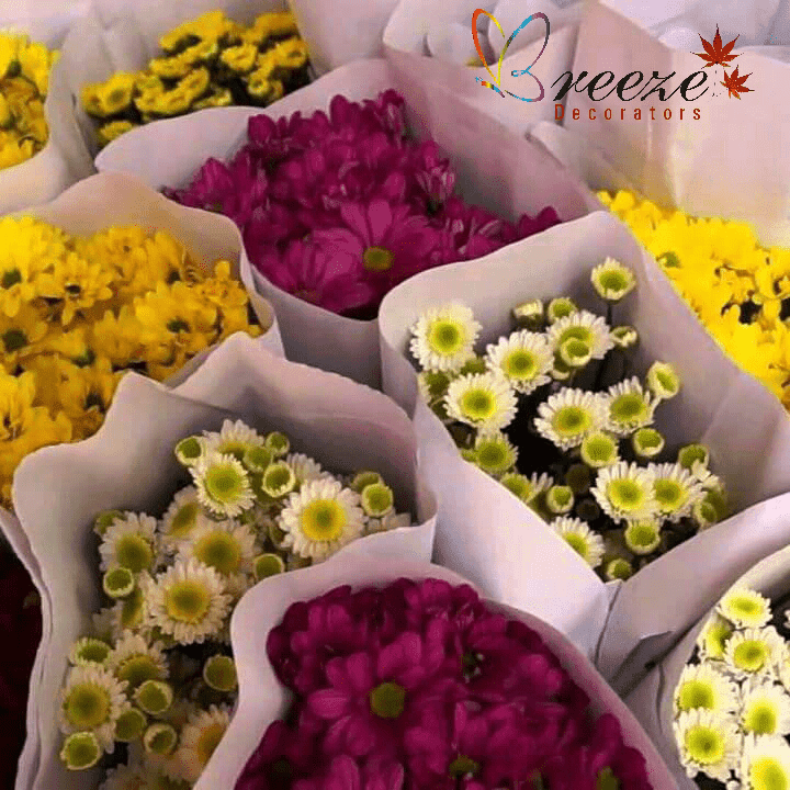 Flower Decoration - Original Full Size Photo 8