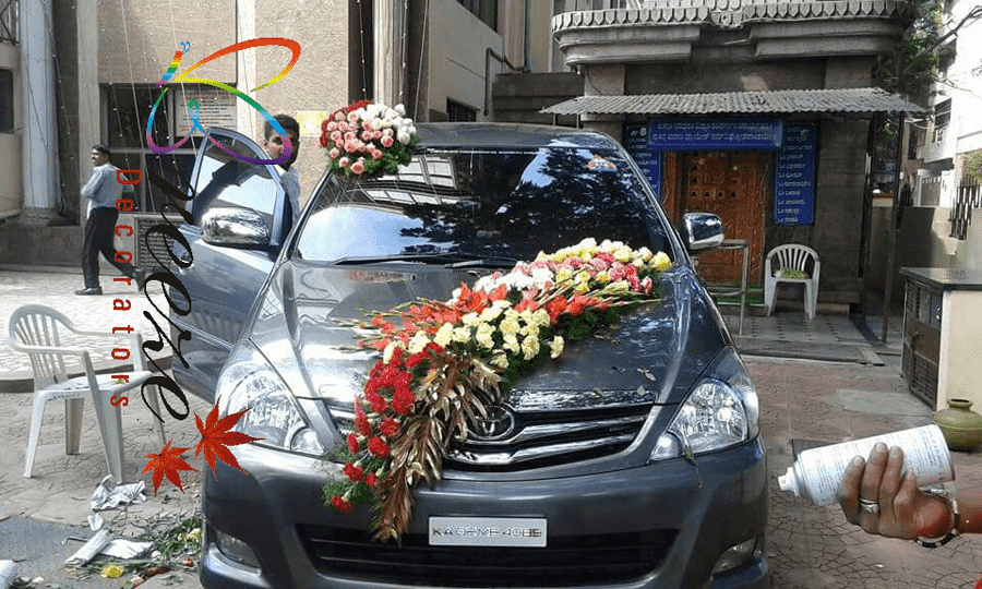 Car Decoration - Original Full Size Photo 8