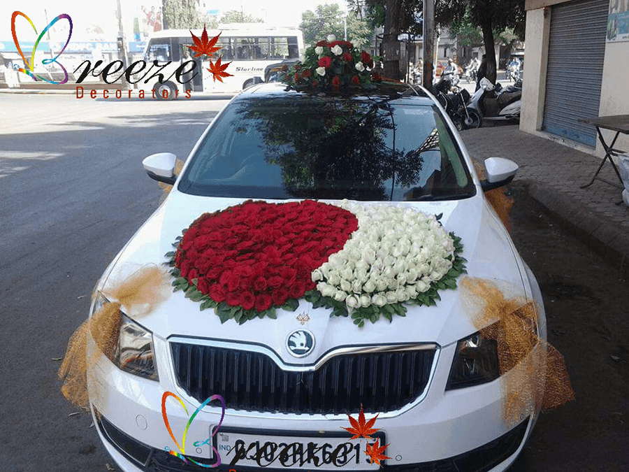 Car Decoration - Original Full Size Photo 9