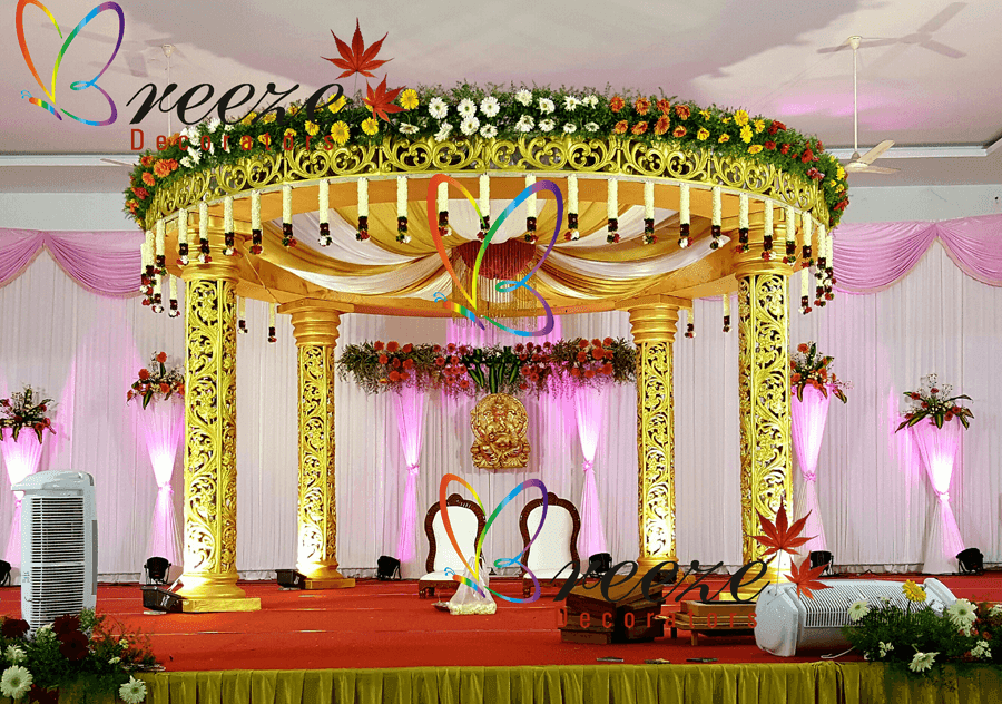 Manavarai Decoration - Original Full Size Photo 21