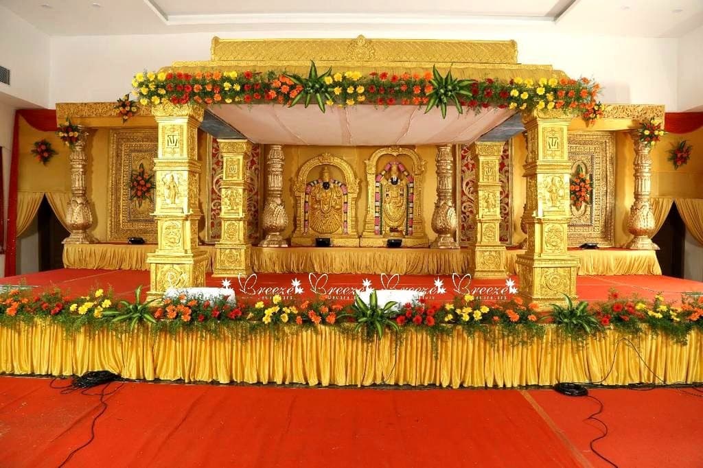 Manavarai Decoration - Original Full Size Photo 18