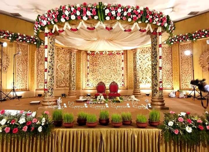 Manavarai Decoration - Original Full Size Photo 4