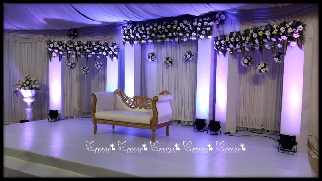 Vijay Elanza Coimbatore - Wedding Decoration - Breezedecorators - Original Full Size Photo 6