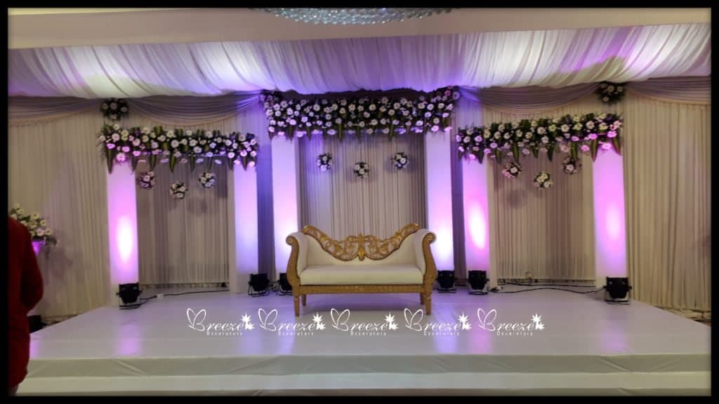 Vijay Elanza Coimbatore - Wedding Decoration - Breezedecorators - Original Full Size Photo 7