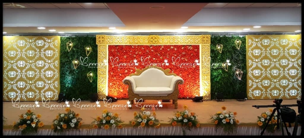 Sowbarika Mahal Coimbatore - Breeze Decorators - Original Full Size Photo 10