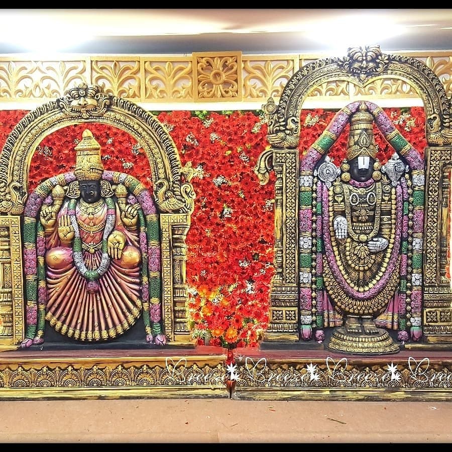 Sowbarika Mahal Coimbatore - Breeze Decorators - Original Full Size Photo 6