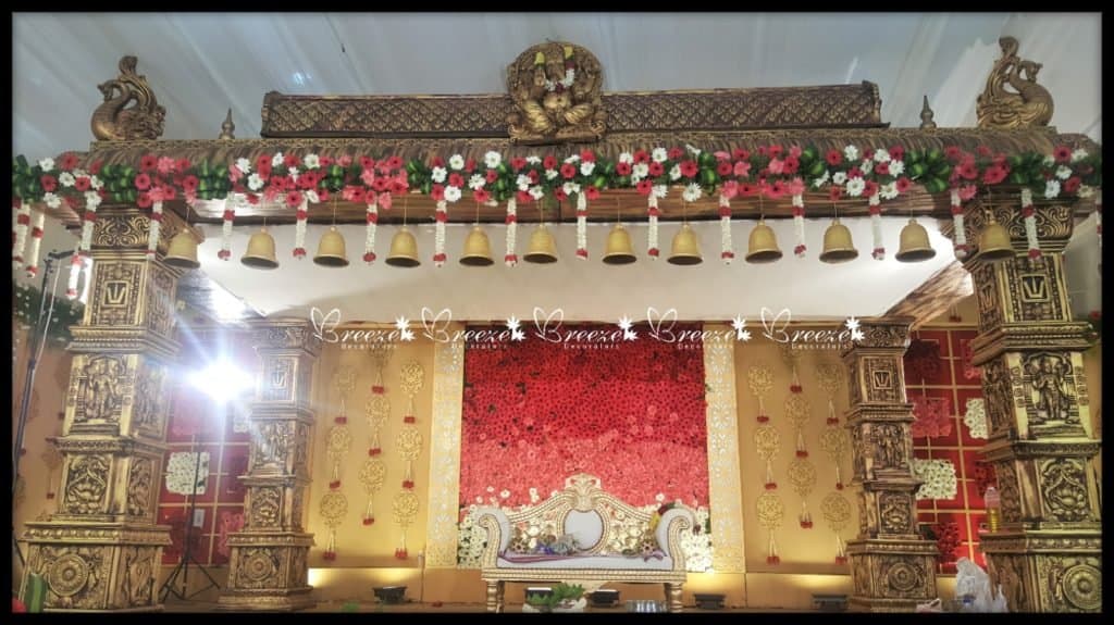 Manavarai Decoration - Original Full Size Photo 16