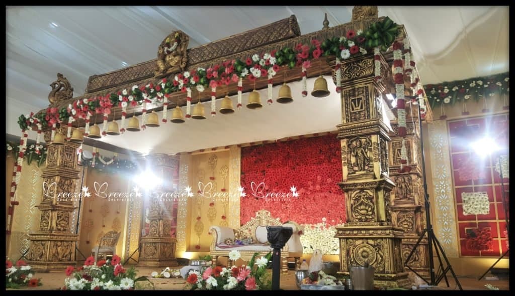 Manavarai Decoration - Original Full Size Photo 17