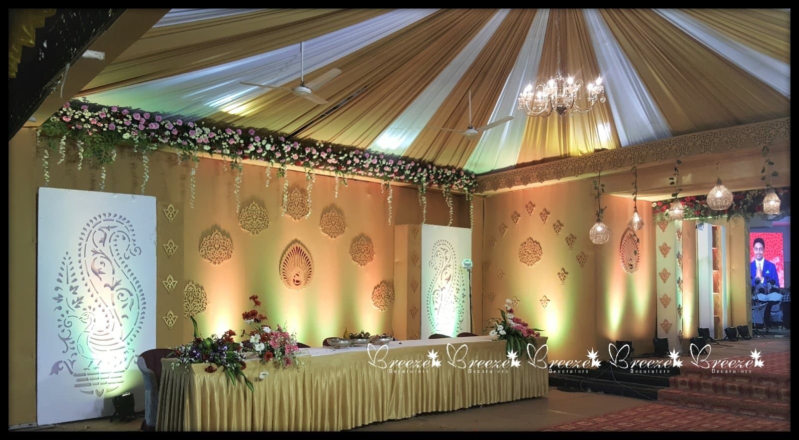 Manavarai Decoration - Original Full Size Photo 8