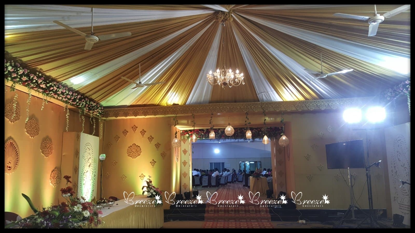 Manavarai Decoration - Original Full Size Photo 9