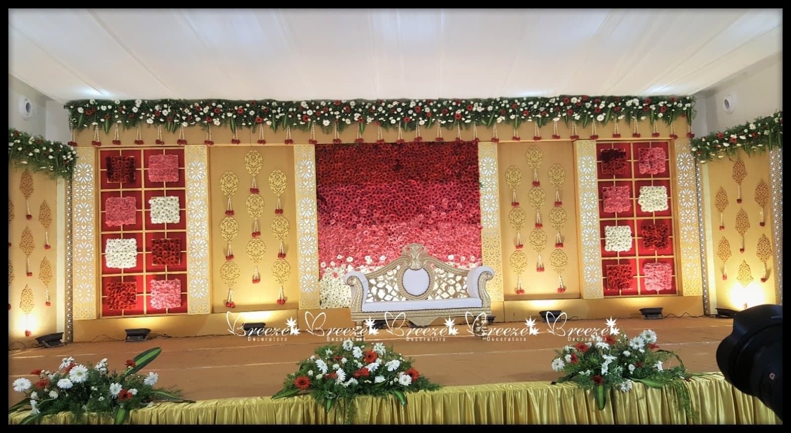 Manavarai Decoration - Original Full Size Photo 10