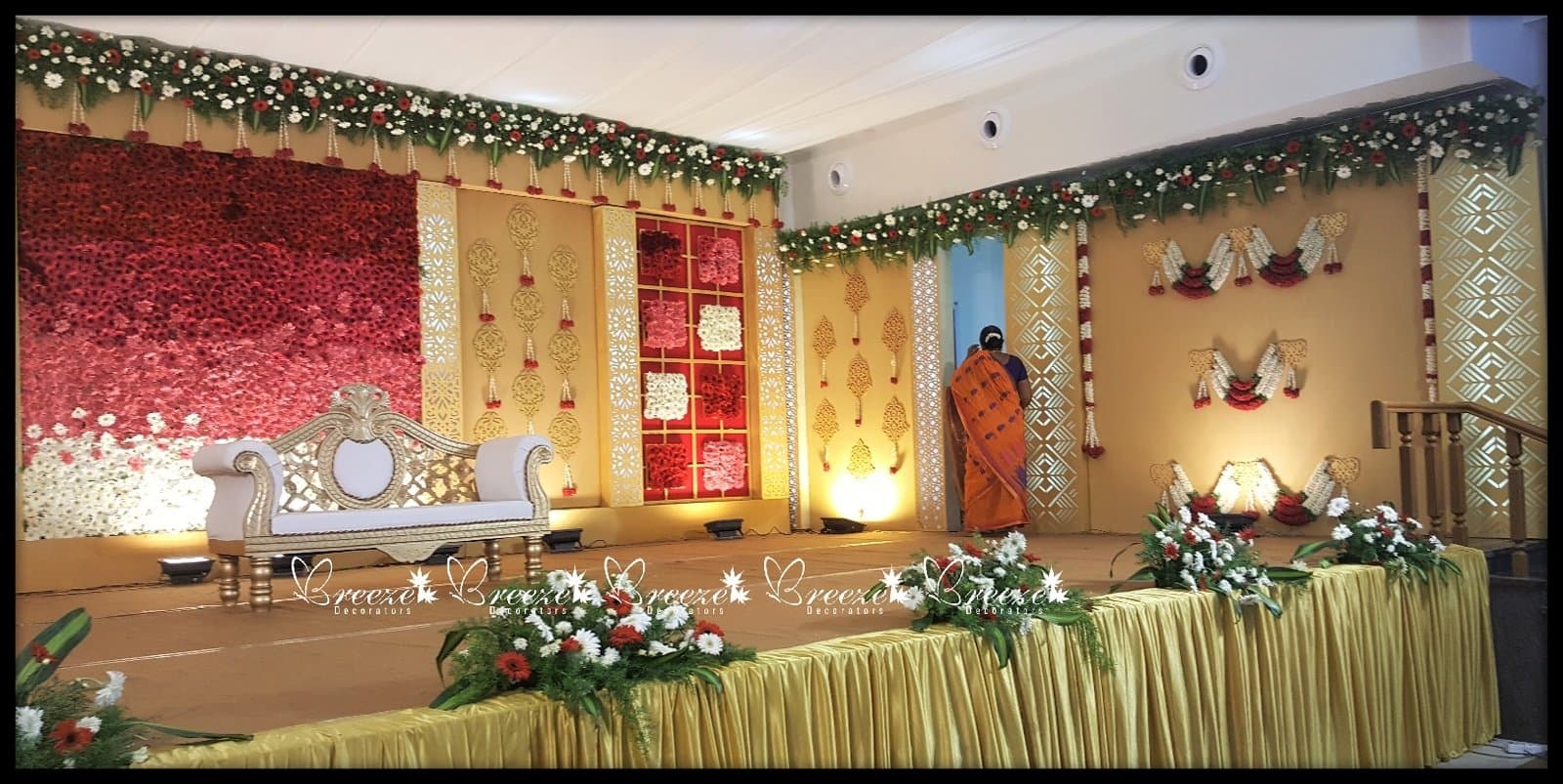 Manavarai Decoration - Original Full Size Photo 11