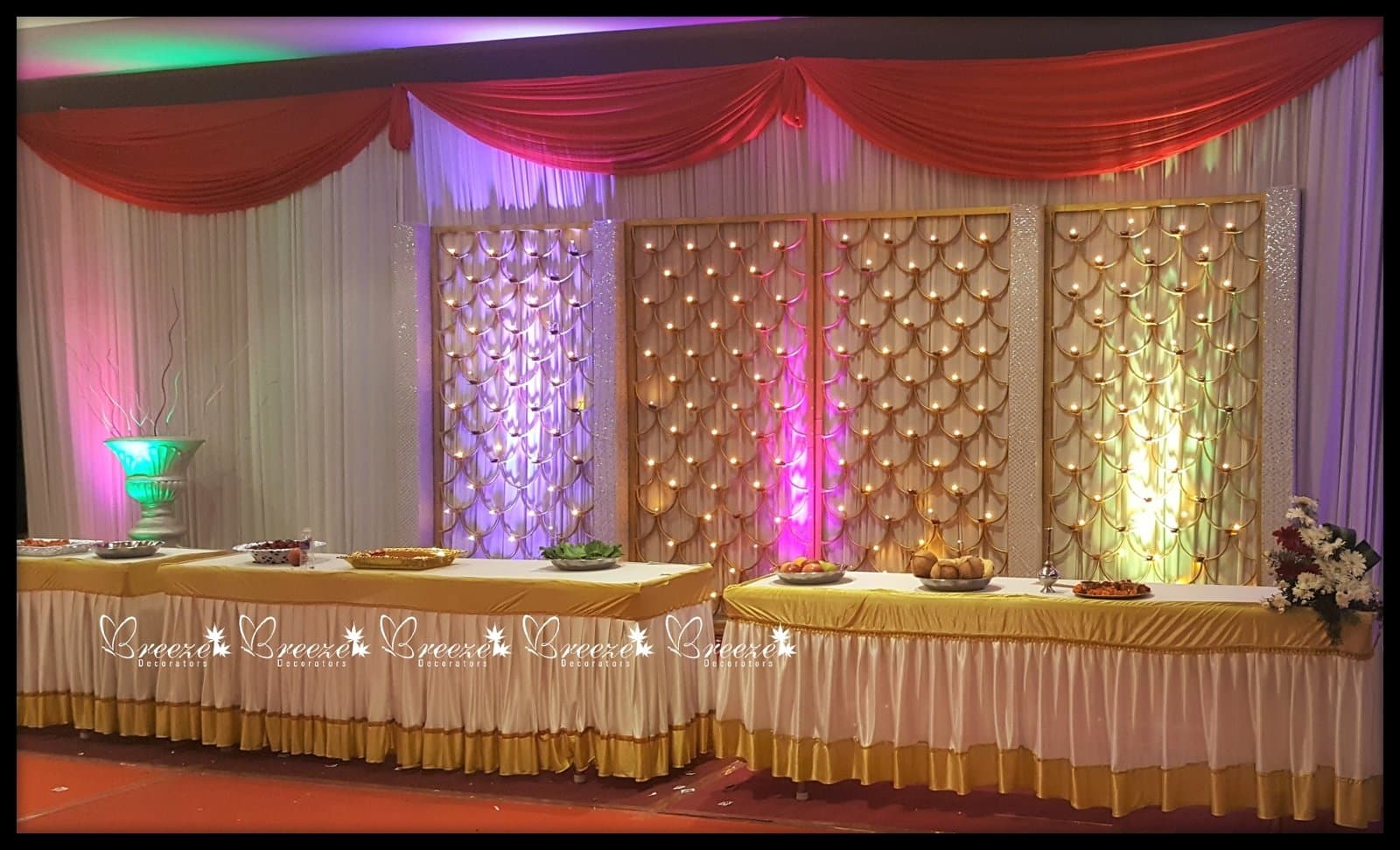 Manavarai Decoration - Original Full Size Photo 13
