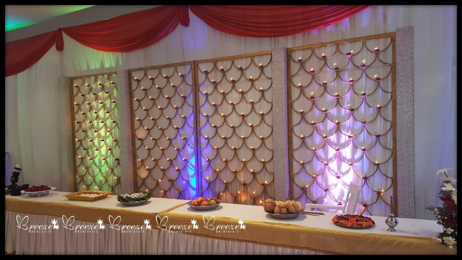 Manavarai Decoration - Original Full Size Photo 14
