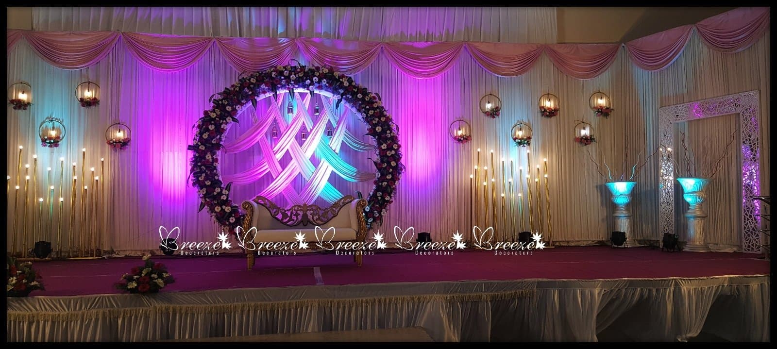 vignesh mahal sungam coimbatore - Breezedecorators - Original Full Size Photo 2