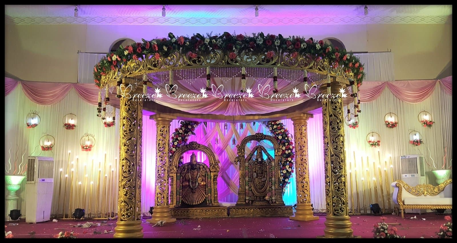 vignesh mahal sungam coimbatore - Breezedecorators - Original Full Size Photo 3