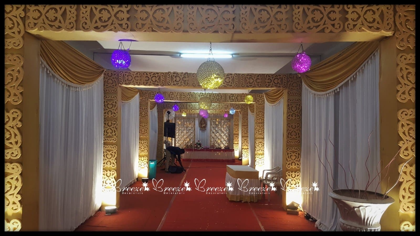 vignesh mahal sungam coimbatore - Breezedecorators - Original Full Size Photo 4