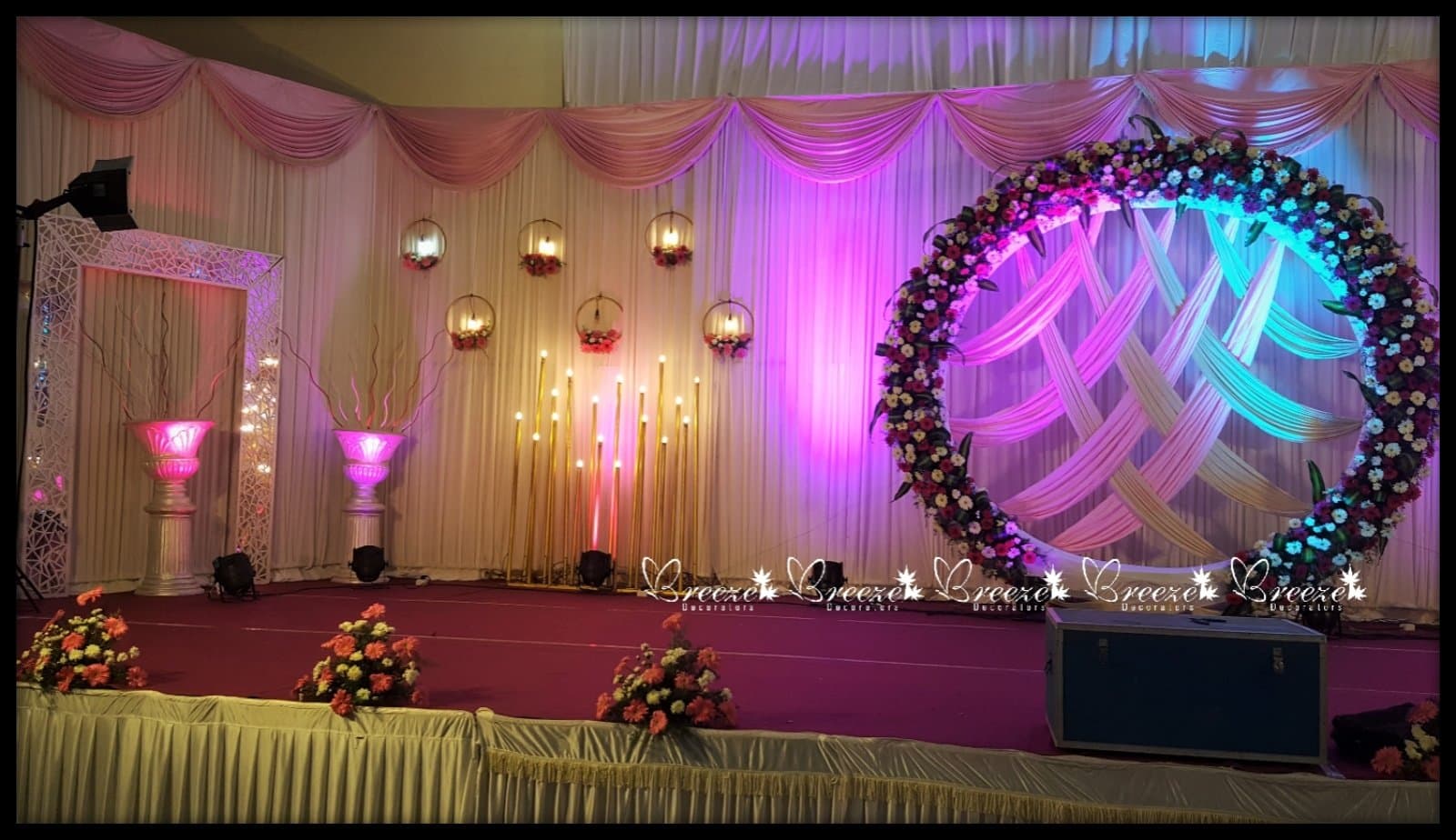 vignesh mahal sungam coimbatore - Breezedecorators - Original Full Size Photo 7