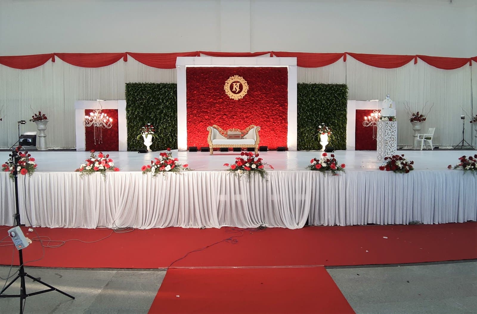 Adithya Convention Centre Saravanampatti Coimbatore - Original Full Size Photo 1