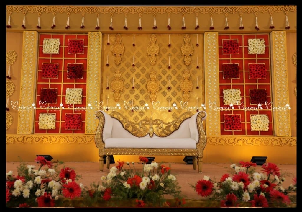 Lakshmi Kalyana Mandapam Eachanari - Original Full Size Photo 10