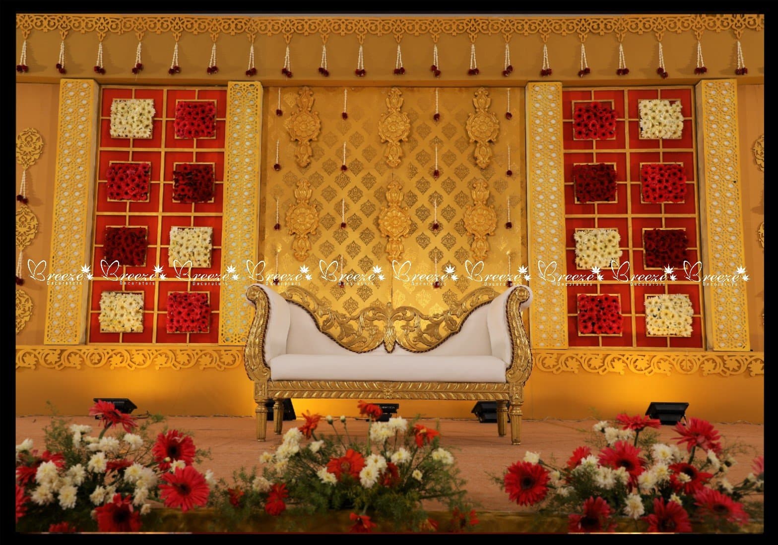 Lakshmi Kalyana Mandapam Eachanari - Original Full Size Photo 3