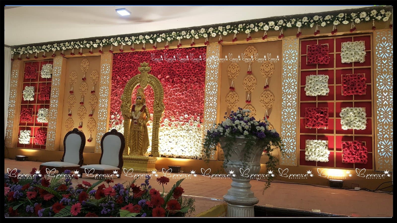 Narthaki Auditorium - Ooty - Original Full Size Photo 1