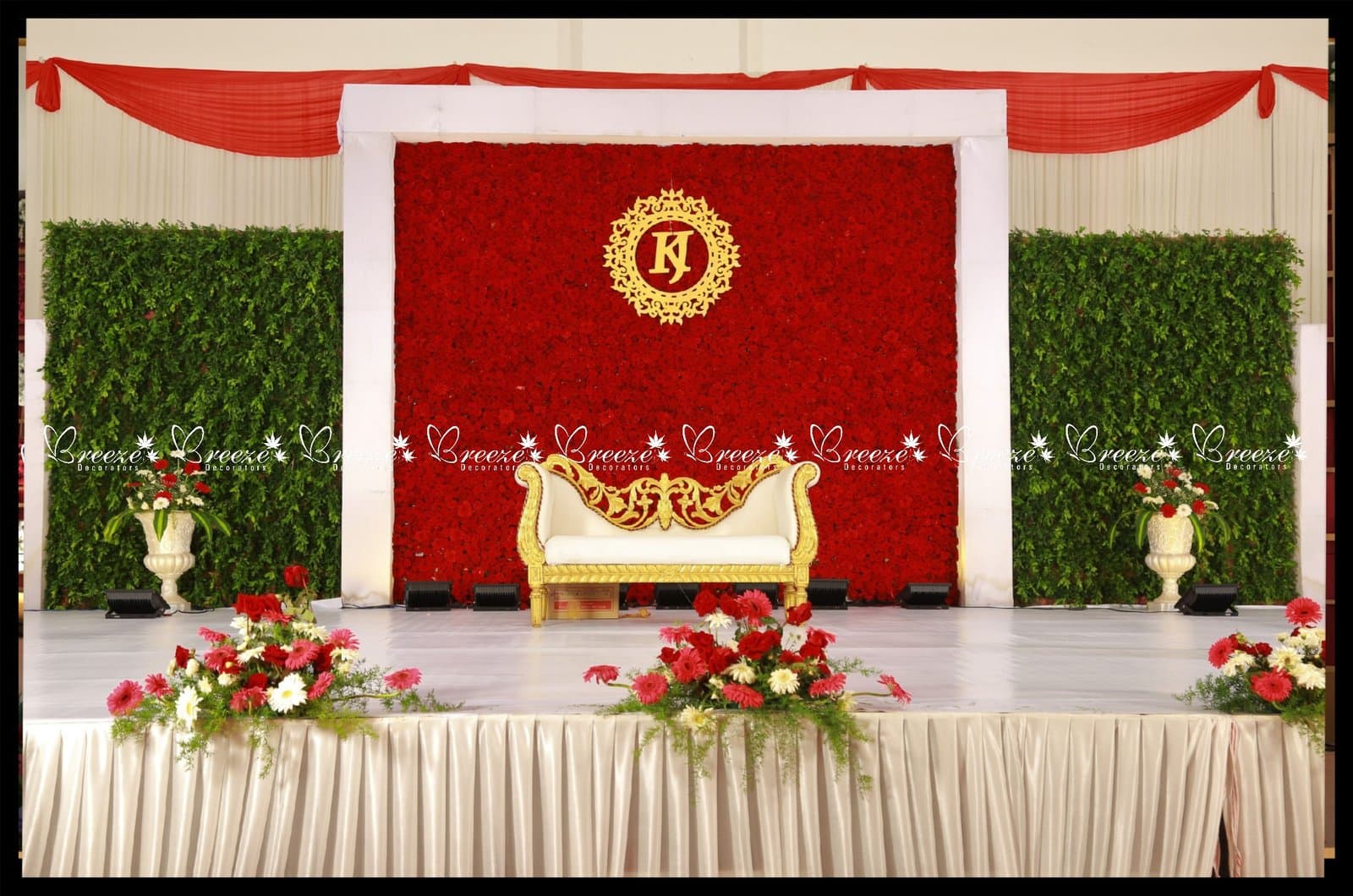 Adithya Convention Centre Saravanampatti Coimbatore - Original Full Size Photo 2