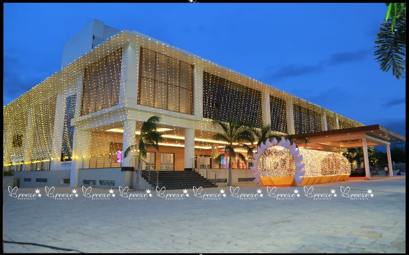Adithya Convention Centre Saravanampatti Coimbatore - Original Full Size Photo 3