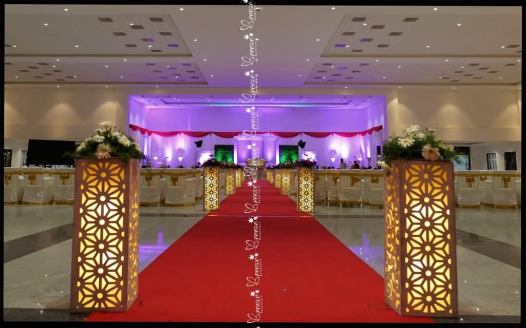 Adithya Convention Centre Saravanampatti Coimbatore - Original Full Size Photo 13