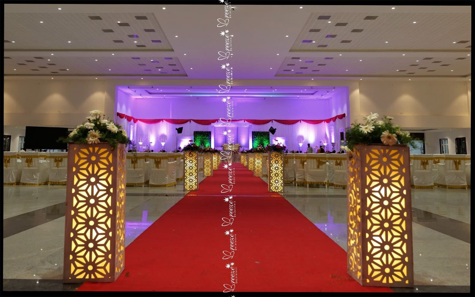 Adithya Convention Centre Saravanampatti Coimbatore - Original Full Size Photo 4