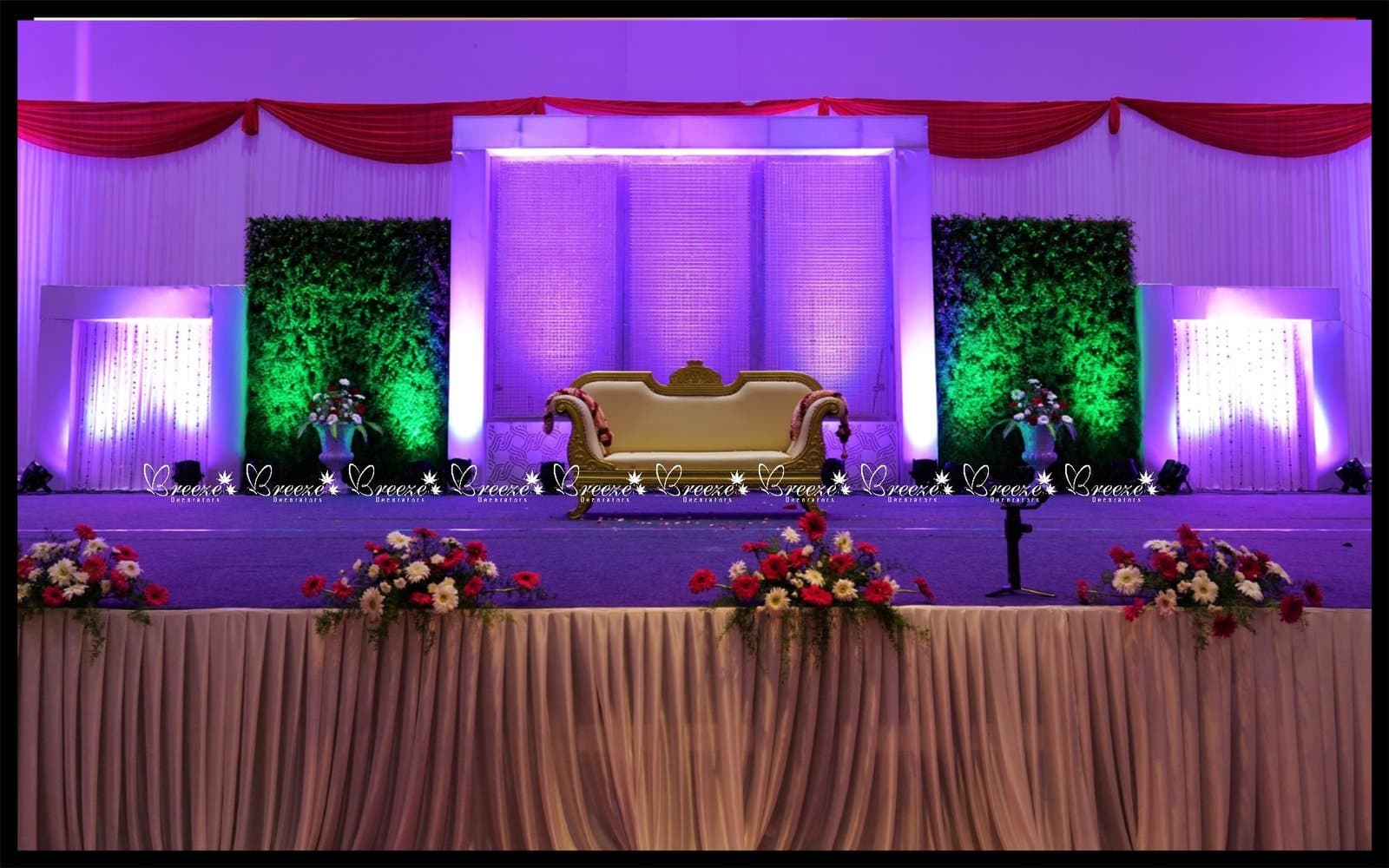 Adithya Convention Centre Saravanampatti Coimbatore - Original Full Size Photo 5