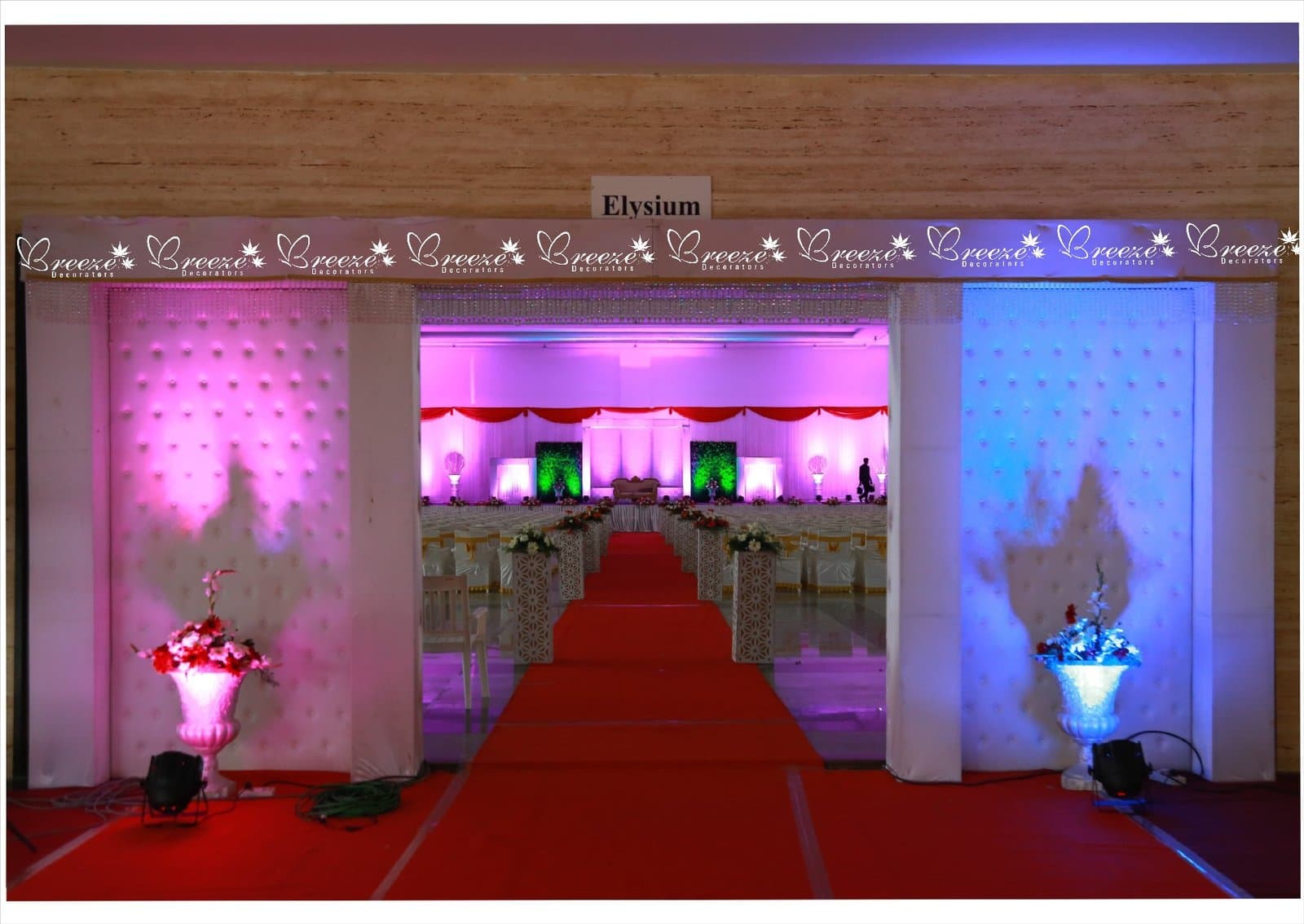 Adithya Convention Centre Saravanampatti Coimbatore - Original Full Size Photo 7