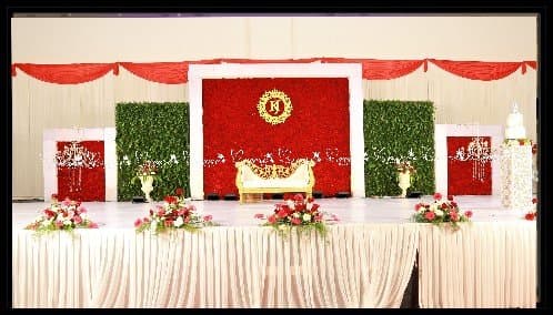 Adithya Convention Centre Saravanampatti Coimbatore - Original Full Size Photo 8