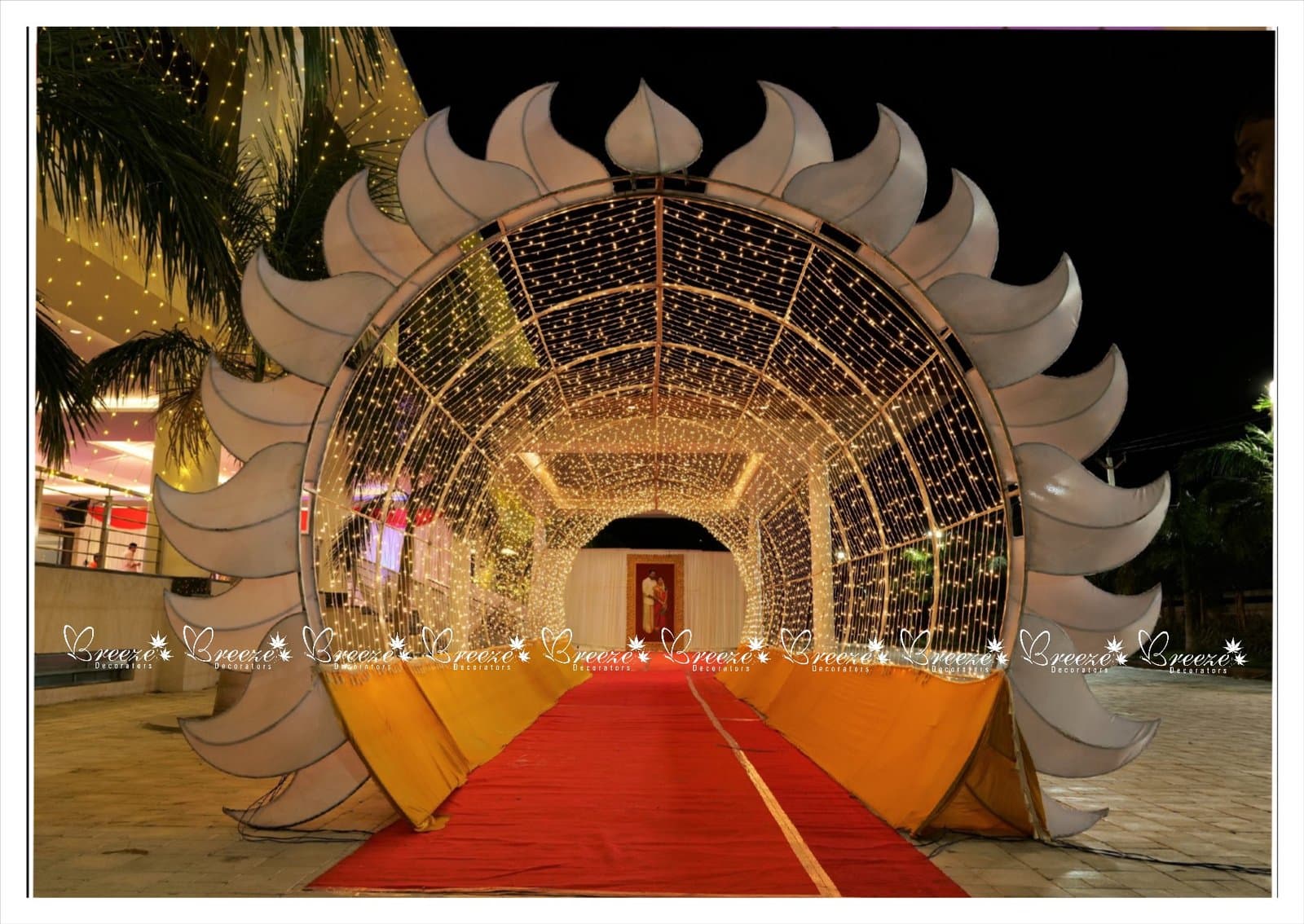 Adithya Convention Centre Saravanampatti Coimbatore - Original Full Size Photo 9
