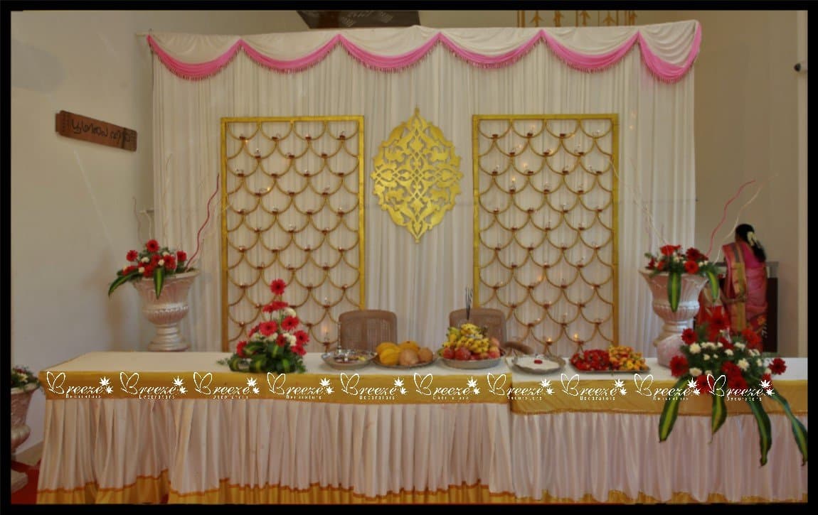 RR Thoranam Mahal Coimbatore - Breeze Wedding Planners - Original Full Size Photo 2