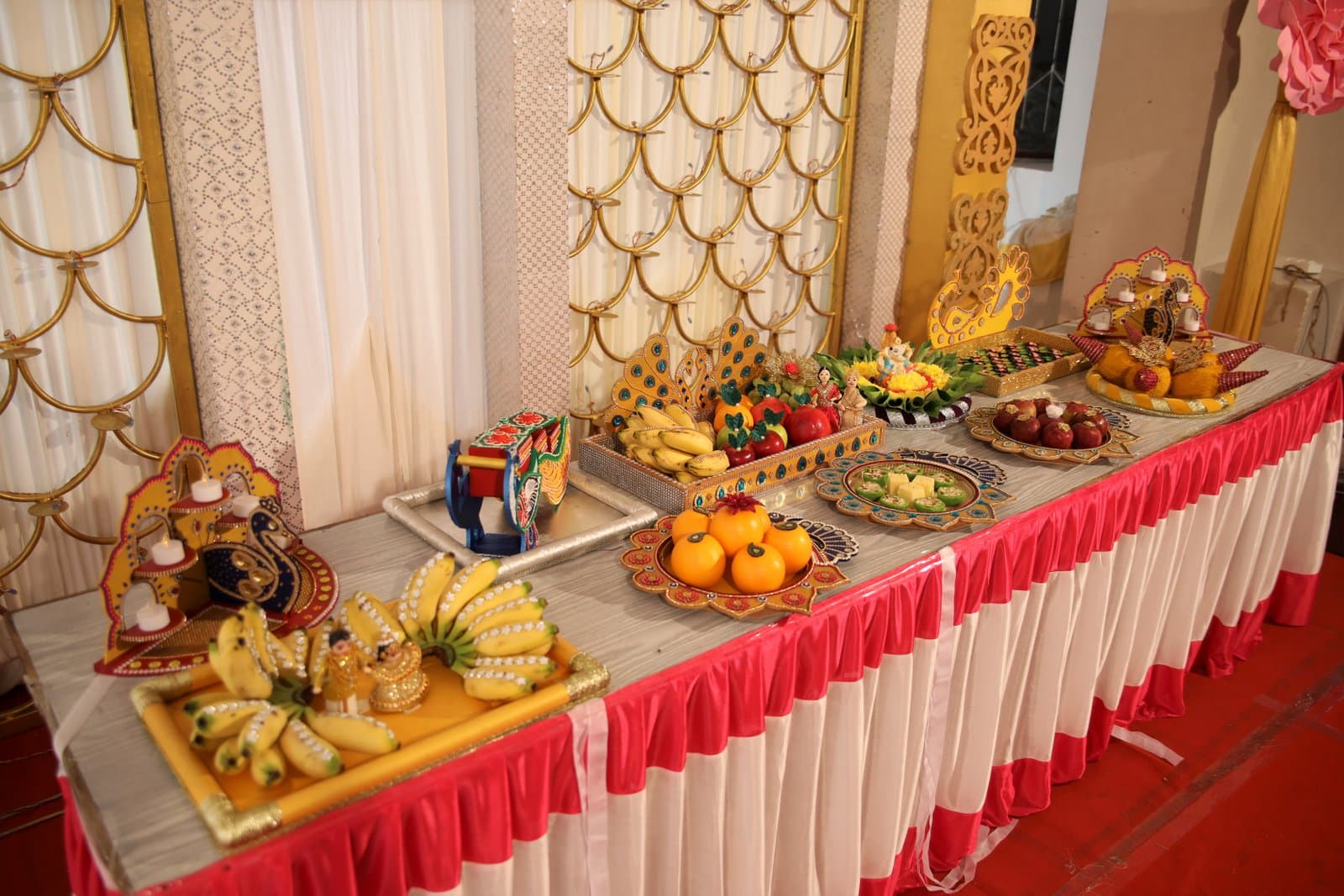 RR Thoranam Mahal Coimbatore - Breeze Wedding Planners - Original Full Size Photo 5